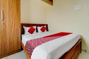 Super Hotel O MM Home Stays
